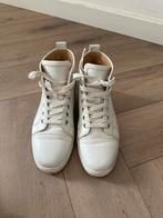 Louboutin damessneakers, Ophalen of Verzenden, Zo goed als nieuw, Sneakers of Gympen