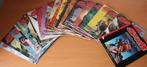 Complete Storm-reeks deel 0 t/m 22(meerdere 1e drukken), Complete serie of reeks, Ophalen of Verzenden, Don lawrence, Zo goed als nieuw