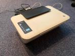 Printer HP Deskjet 2542, Ophalen, Zo goed als nieuw, Printer