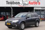 Subaru Forester 2.0 X Intro Camera, Android auto, Apple Carp, Auto's, Subaru, 13 km/l, Stof, 4 cilinders, Origineel Nederlands