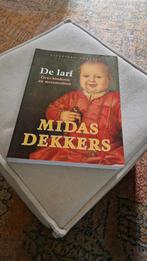 midas dekkers de Larf, Ophalen of Verzenden, Zo goed als nieuw