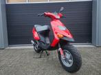 GILERA STALKER 50 DD 2T BROM BJ 1997 ROOD 18058 KM, GILERA, Tweetakt, Gebruikt, Onbekend