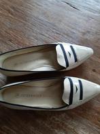 Peter Kaiser schoenen maat 38.5, Kleding | Dames, Schoenen, Peter Kaiser, Beige, Ophalen of Verzenden, Zo goed als nieuw