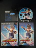 Playstation 2: virtua quest, Avontuur en Actie, Gebruikt, 1 speler, Ophalen of Verzenden