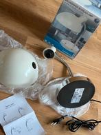 Grundig Bureaulamp - nieuw!, Ophalen of Verzenden, Zo goed als nieuw, Metaal, Minder dan 100 cm