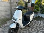 Bijna nieuwe scooter ecooter E2, Ophalen, Zo goed als nieuw, Elektrisch