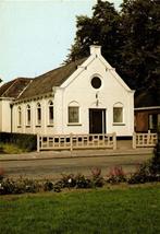 Boelenslaan - Fr., Ned. Herv. Kerk - ongelopen, Ongelopen, Ophalen of Verzenden, Friesland
