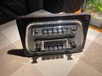Blaupunkt München III Omnibus autoradio 1965, Auto diversen, Autoradio's, Ophalen of Verzenden, Gebruikt