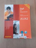 DaF im Unternehmen, Boeken, Ophalen of Verzenden