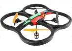 RC Quadcopter Ufo X30 2.4 GHz 60cm, Hobby en Vrije tijd, Modelbouw | Radiografisch | Helikopters en Quadcopters, Nieuw, Elektro