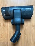 Bosch silentClean premium stofzuigerborstel, Ophalen of Verzenden, Zo goed als nieuw