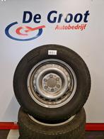 All-seasonwielen / all-seasonbanden 235/65/16 Mercedes Sprin, Ophalen, Gebruikt, -, Banden en Velgen