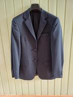 Mooi donkerblauw colbert, Kleding | Heren, Kostuums en Colberts, Ophalen of Verzenden, Zo goed als nieuw, Blauw
