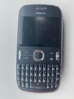 Nokia Asha 302, Telecommunicatie, Fysiek toetsenbord, Overige modellen, Zonder abonnement, Ophalen of Verzenden