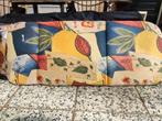 4 FLEURIGE HARTMAN TUINSTOELKUSSENS, Ophalen, Zo goed als nieuw