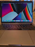 Macbook pro 13inch 2018-19. I7. 16ram 512GB, Computers en Software, Apple Macbooks, Gebruikt, 2 tot 3 Ghz, Qwerty, 13 inch