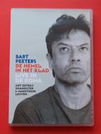 dvd Bart Peeters De hemel in het klad Live in de Roma, Alle leeftijden, Ophalen of Verzenden, Gebruikt, Muziek en Concerten
