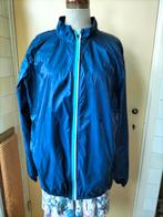 Mooi sportjack, Ultimaterun, mt  42/44, Crivit, Blauw, Maat 46/48 (XL) of groter, Ophalen of Verzenden, Hardlopen of Fietsen