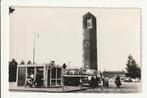 EMMELOORD BEURSPL. POLDERTOREN KIOSK NWH DAF HAINJE, ZWH BUS, Ophalen of Verzenden, 1960 tot 1980, Ongelopen, Flevoland