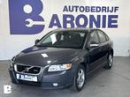 Volvo S40 2.0 Limited Edition, leder, Gebruikt, Zwart, Traction-control, Sedan