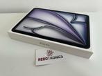 Apple iPad Air 2024 11'' WiFi+5G 256GB NIEUW MET GARANTIE, Apple iPad Air, 11 inch, Nieuw, Ophalen of Verzenden