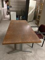 Retro Bureau Set - Jaren 70, Ophalen, Gebruikt, 100 tot 150 cm, 50 tot 100 cm