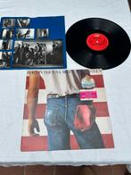 Bruce Springsteen - Born in the U.S.A. (1984), Ophalen of Verzenden, 1980 tot 2000, Gebruikt, 12 inch