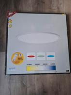 Nieuwe LED Plafondlamp met Afstandsbediening, Ophalen, Nieuw, Metaal, Modern
