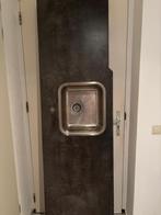 Nieuw keukenblad, Huis en Inrichting, Keuken | Keukenelementen, Ophalen, Zo goed als nieuw, 50 tot 100 cm, 200 cm of meer