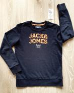 Sweater  / Trui  Maat 140. Jack & Jones, Kinderen en Baby's, Kinderkleding | Maat 140, Jongen, Trui of Vest, Ophalen of Verzenden