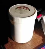 Shea boter Nilotica 800 gram pot, Ophalen of Verzenden, Nieuw, Overige typen