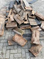 Gratis kachelhout / sloophout af te halen, Doe-het-zelf en Verbouw, Hout en Planken, Ophalen, Gebruikt, 25 tot 50 mm, Plank