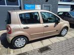 Renault Modus 1.6-16V Expression nette automaat beurt en APK, Auto's, Stof, Gebruikt, 4 cilinders, Navigatiesysteem