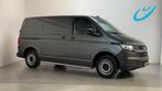 Volkswagen Transporter 2.0 TDI 150pk DSG L1H1 Comfortline Na, Stof, Gebruikt, 4 cilinders, Volkswagen