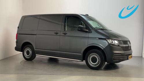 Volkswagen Transporter 2.0 TDI 150pk DSG L1H1 Comfortline Na, Auto's, Bestelauto's, Bedrijf, Te koop, ABS, Airbags, Airconditioning