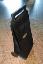 SECC boodschappentrolley, Ophalen, 20 tot 30 cm, Zwart, Zo goed als nieuw