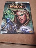 World of Warcraft - The Burning Crusade Guide, Spelcomputers en Games, Games | Overige, Ophalen of Verzenden, Zo goed als nieuw