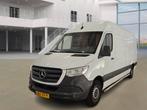 Mercedes-Benz Sprinter GB 314 CDI L4 432/3500 RWD 7G-TRONIC, Auto's, Bestelauto's, Automaat, 2333 kg, 2000 kg, Wit