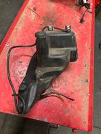 Zip 2000 en type 3 Tank, Ophalen of Verzenden, Tank, Piaggio