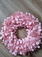 Geboorte krans meisje, Ophalen of Verzenden, Zo goed als nieuw