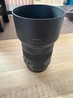 Canon rf 85 mm f2, Audio, Tv en Foto, Fotografie | Lenzen en Objectieven, Ophalen of Verzenden, Zo goed als nieuw, Macrolens