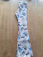 Bluey broek maat 128 - Nieuwstaat!, Ophalen of Verzenden, Zo goed als nieuw, Jongen of Meisje, Broek