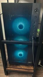 High-End Gaming PC – Krachtig en Futureproof!, Computers en Software, Desktop Pc's, Ophalen, Zelfgebouwde PC, Zo goed als nieuw