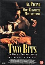 DVD - Two Bits - Al Pacino - NIEUW, Ophalen of Verzenden, Zo goed als nieuw, Drama, Vanaf 16 jaar