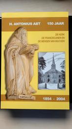 H. Antonius abt 150 jaar Wijchen 1854 - 2004., Ophalen of Verzenden, 19e eeuw, Zo goed als nieuw