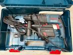 NIEUWE! Boorhamer Bosch GBH 2-23 REA + afzuiging, Doe-het-zelf en Verbouw, Gereedschap | Boormachines, 600 watt of meer, Boor- en/of Breekhamer