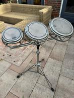 Rototoms incl standaard, Muziek en Instrumenten, Drumstellen en Slagwerk, Ophalen, Zo goed als nieuw, Overige merken