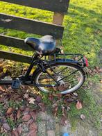 Babboe bakfiets - Prima staat, zittingen verkleurd, Ophalen, Gebruikt, Overige merken