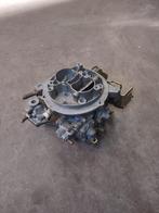 Ford Escort CVH Weber carburateur, Ophalen