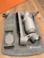 Insta360 Flow Pro AI Gimbal compleet, Ophalen of Verzenden, Zo goed als nieuw, Minder dan 150 cm, Overige typen